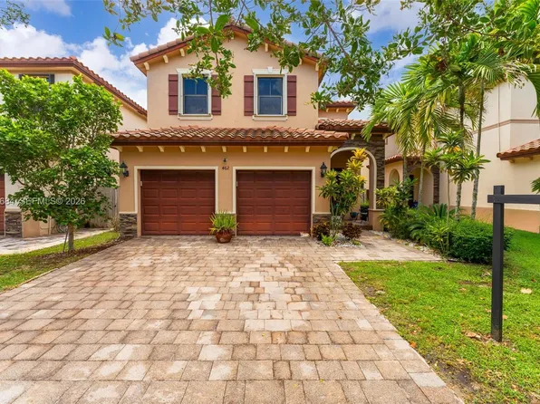 462 SE 33rd Ter, Homestead, FL 33033