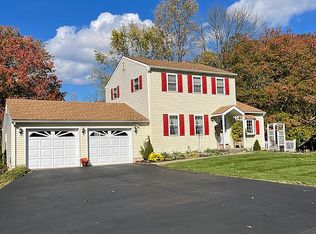 703 Marple Dr, West Chester, PA 19382