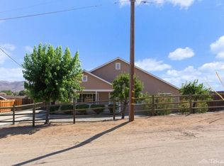22112 Gold St, Tehachapi, CA 93561