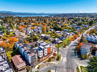4302 S Holden St, Seattle, WA 98118