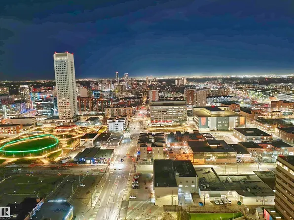 10410 102nd Ave NW #2505, Edmonton, AB T5J 0E9