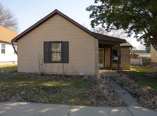 1312 McLean Ave, Tomah, WI 54660