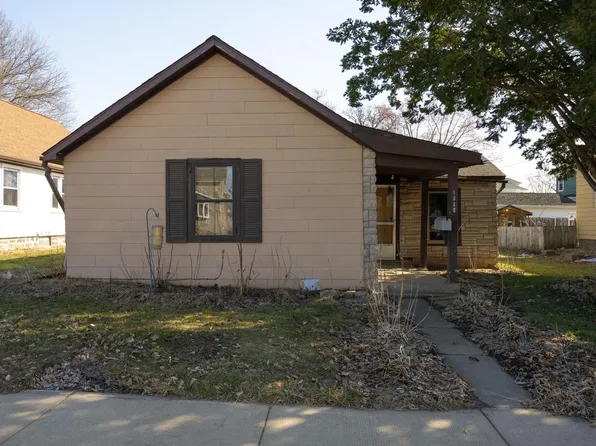 1312 McLean Avenue, Tomah, WI 54660