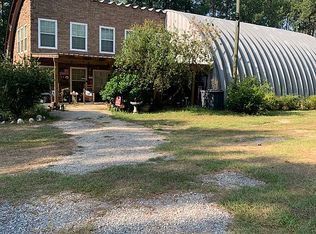 3243 Highway 63 S, Lucedale, MS 39452