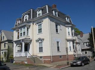 5 Prentiss St #1A, Cambridge, MA 02140