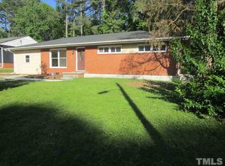 443 Glenbrook Dr, Raleigh, NC 27610