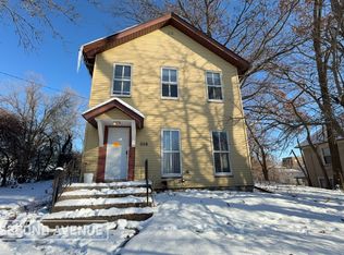 1115 Oneida Ave, Davenport, IA 52803