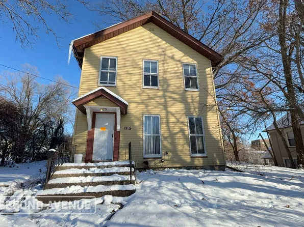 1115 Oneida Ave, Davenport, IA 52803