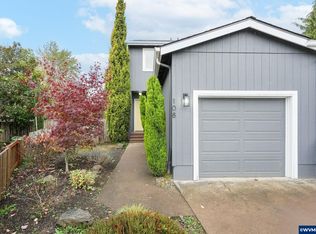 108 NE Powderhorn Dr, Corvallis, OR 97330