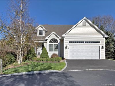 12 Rushbrooke Lane #12, Shelton, CT, 06484