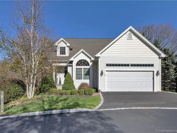 12 Rushbrooke Lane #12, Shelton, CT 06484