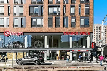 Rented by REAL New York