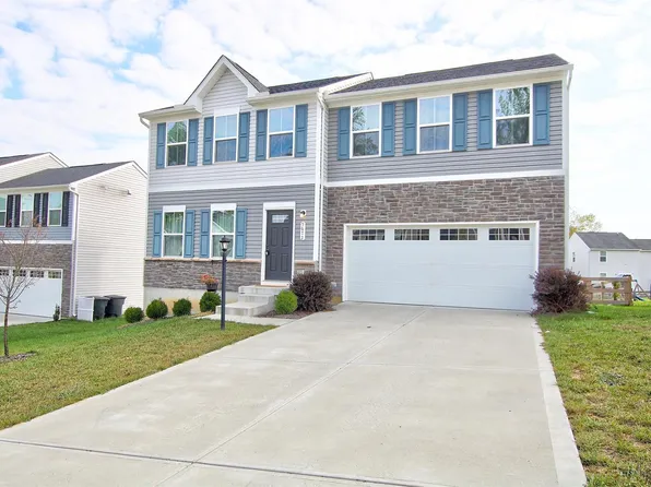 5672 Alpine Heights Dr, Morrow, OH 45152