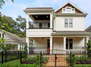 233 W 23rd St, Houston, TX 77008