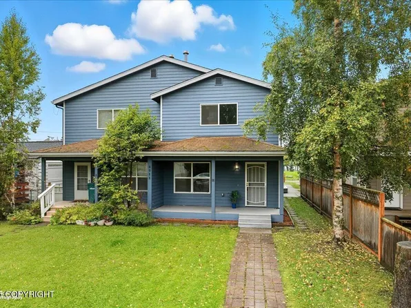 3311 Greenland Dr #B, Anchorage, AK 99517