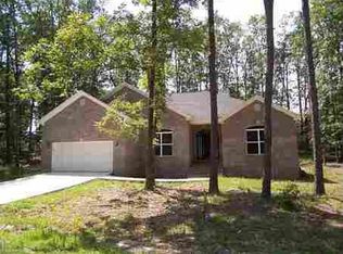 127 Stonebriar Dr, Hot Springs, AR 71913