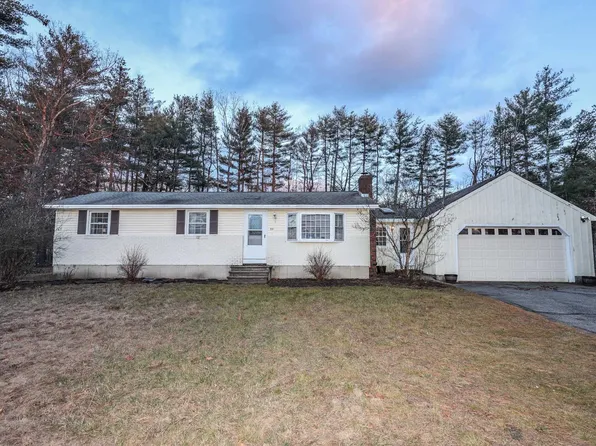 531 Charles Bancroft Highway, Litchfield, NH 03052