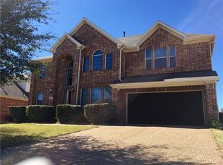 5467 Imperial Meadow Dr, Frisco, TX 75035
