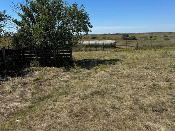 County Road 200 Quail, Perry, OK 73077