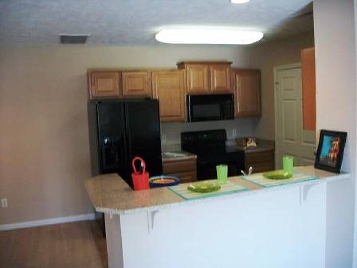 Open Kitchen