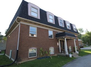 3109 Fordhaven Rd APT 3, Louisville, KY 40214