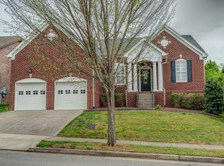 8917 Macauley Ln, Nolensville, TN 37135
