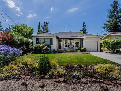 310 Belmont Ave, Redwood City, CA, 94061