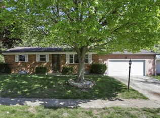 1770 Ormond Ave, Columbus, OH