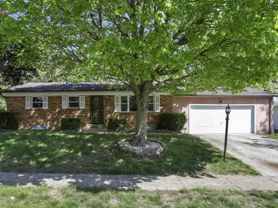 1770 Ormond Ave, Columbus, OH, 43224