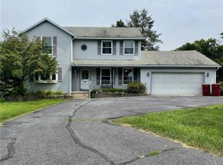 1527 Sullivan Trl, Easton, PA 18040