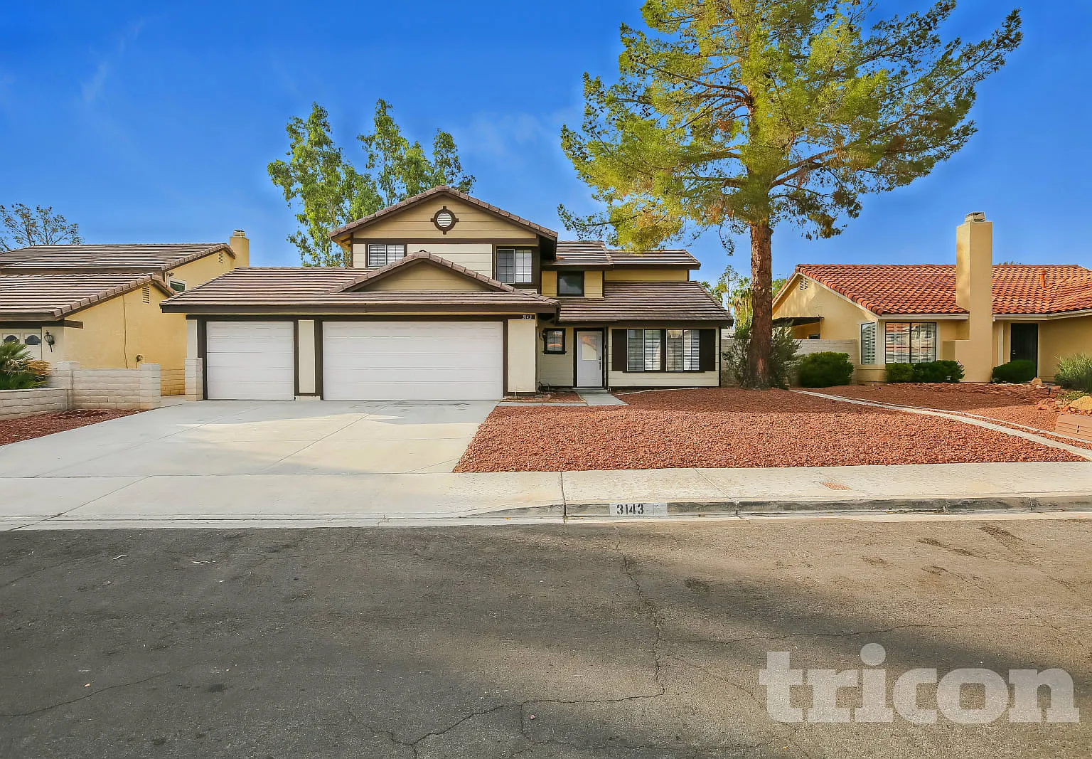 3143 Regal Oak Drive Henderson NV — Photo 1