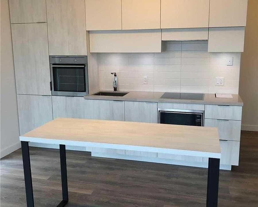 2nd image of 8 Eglinton Ave E #1402