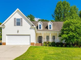 2380 Sweetbriar Ln, Rock Hill, SC 29732