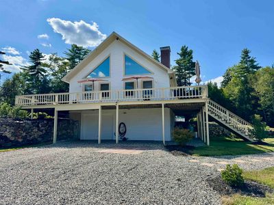 78 Old Tate Lane, Middleton, NH, 03887