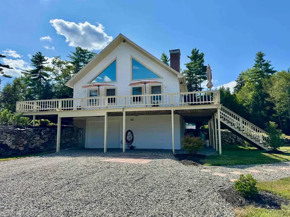 78 Old Tate Lane, Middleton, NH 03887