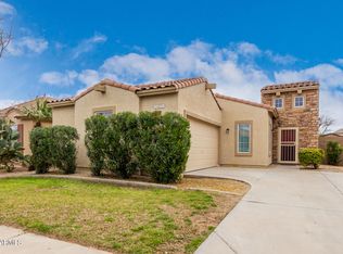 14821 W Charter Oak Rd, Surprise, AZ 85379