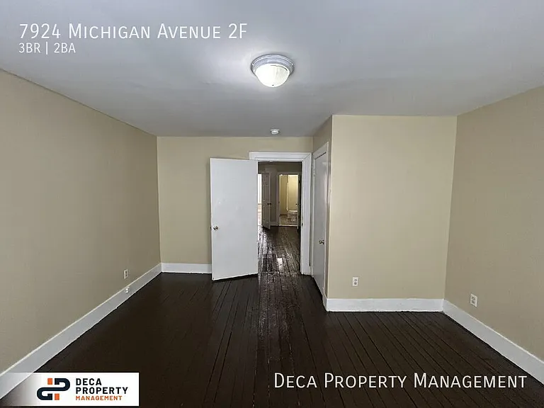 7924 Michigan Ave #2F — Photo 13