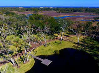 1138 Neck Rd, Ponte Vedra Beach, FL 32082