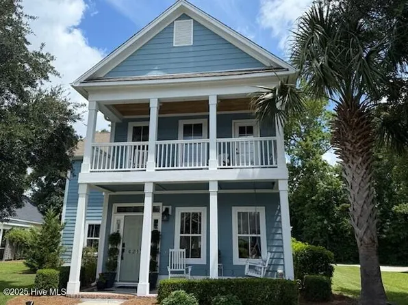 4217 Pine Hollow Drive, Wilmington, NC 28412