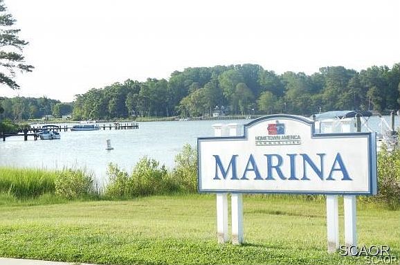 Marina Herring Creek