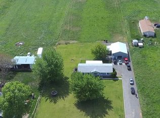 130504 W Old Inland Empire Hwy, Prosser, WA 99350