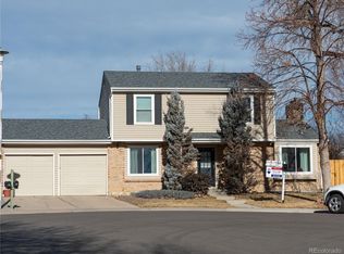 14529 E Tufts Avenue, Aurora, CO 80015