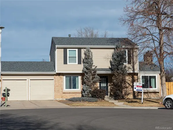 14529 E Tufts Avenue, Aurora, CO 80015
