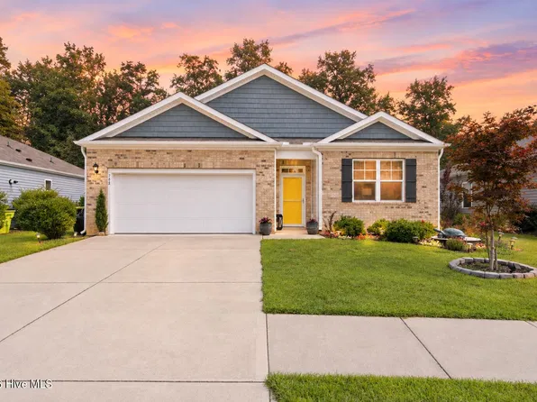 348 Windy Woods Way, Wilmington, NC 28401