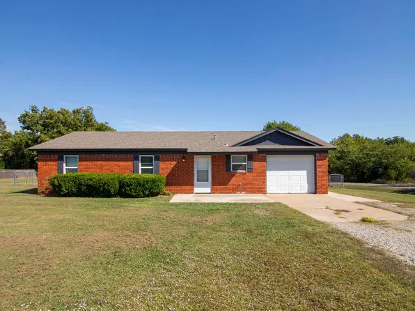 179786 W Kennedy Rd, Comanche, OK 73529