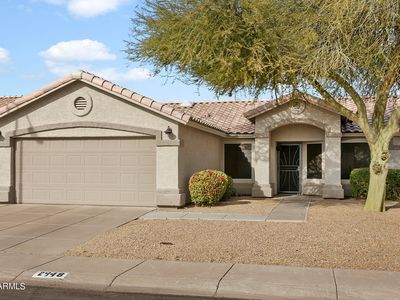 2948 E PONTIAC Drive, Phoenix, AZ, 85050