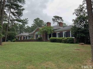 3232 Westover Rd, Durham, NC 27707