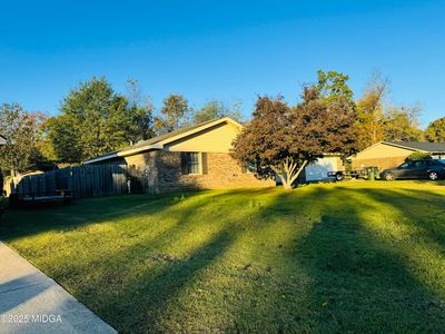 119 Greenwood Dr, Warner Robins, GA, 31093