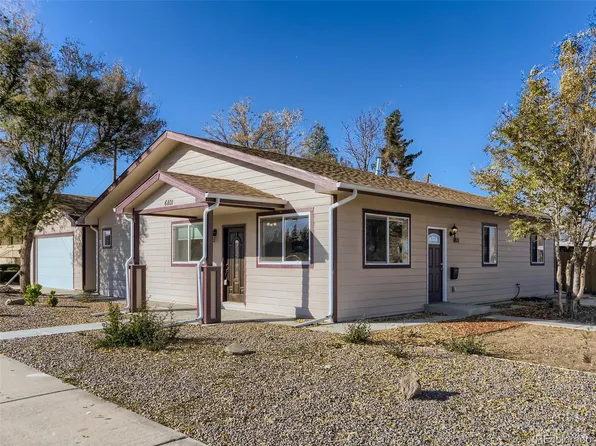 6801 Knox Court, Denver, CO 80221