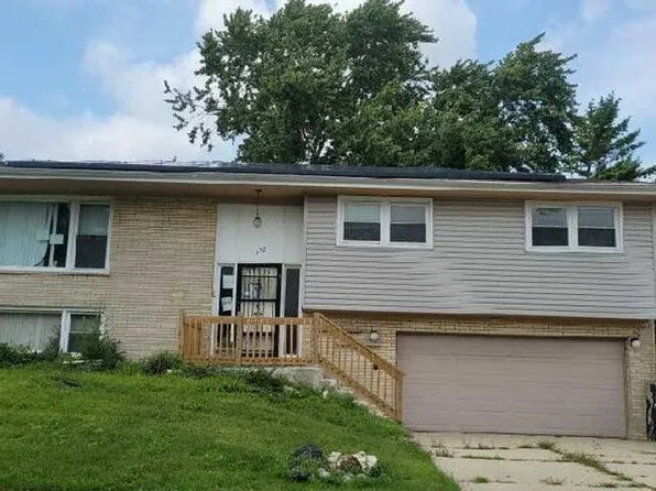 432 E 168th Pl, South Holland, IL 60473